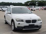 2014 BMW X1