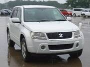 2005 SUZUKI ESCUDO 2.0XG