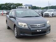 2011 TOYOTA COROLLA AXIO