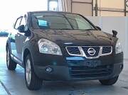 2010 NISSAN DUALIS 20G