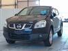 NISSAN DUALIS