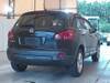 NISSAN DUALIS