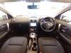 NISSAN DUALIS