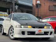 1998 HONDA INTEGRA TYPE-R
