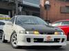 HONDA INTEGRA