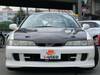 HONDA INTEGRA