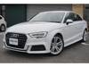 AUDI A3 SEDAN