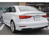 AUDI A3 SEDAN