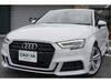 AUDI A3 SEDAN