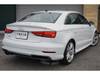 AUDI A3 SEDAN