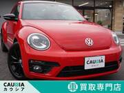 2018 VOLKSWAGEN THE BEETLE