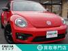 VOLKSWAGEN THE BEETLE