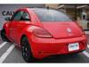 VOLKSWAGEN THE BEETLE