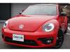 VOLKSWAGEN THE BEETLE