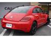 VOLKSWAGEN THE BEETLE