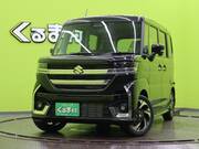 2024 SUZUKI SPACIA CUSTOM