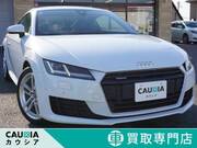 2016 AUDI TT COUPE