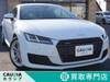 AUDI TT COUPE