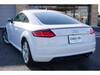 AUDI TT COUPE
