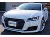 AUDI TT COUPE