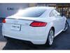 AUDI TT COUPE