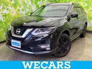 2018 NISSAN X-TRAIL 20X