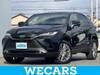 TOYOTA HARRIER HYBRID