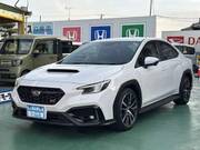 2023 SUBARU WRX S4