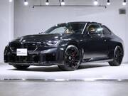 2024 BMW M2