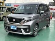2023 SUZUKI SOLIO