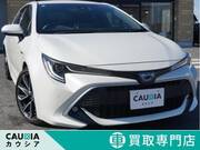 2019 TOYOTA COROLLA SPORT