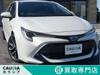 TOYOTA COROLLA SPORT