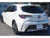 TOYOTA COROLLA SPORT