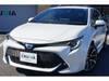 TOYOTA COROLLA SPORT