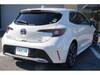 TOYOTA COROLLA SPORT