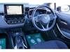 TOYOTA COROLLA SPORT