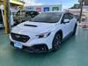 SUBARU WRX S4