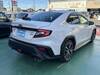 SUBARU WRX S4