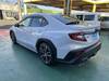 SUBARU WRX S4