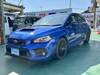 SUBARU WRX S4