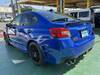 SUBARU WRX S4