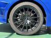 SUBARU WRX S4