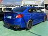 SUBARU WRX S4