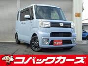 2018 DAIHATSU WAKE
