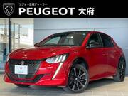2021 PEUGEOT 208