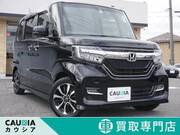 2019 HONDA N-BOX CUSTOM