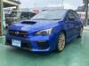 SUBARU WRX STI