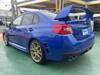 SUBARU WRX STI