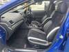 SUBARU WRX STI
