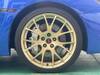 SUBARU WRX STI